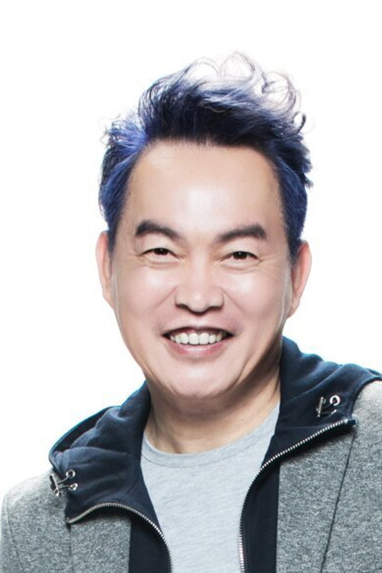 Kang Kang