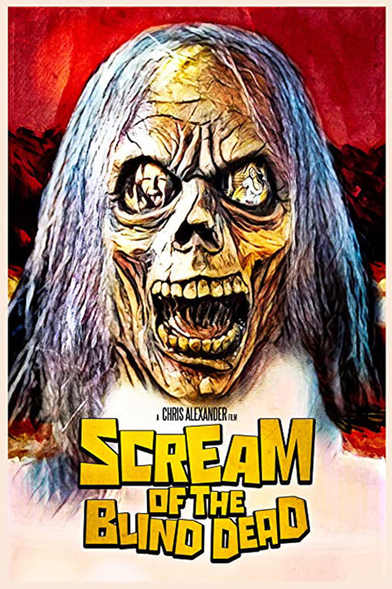 Scream of the Blind Dead