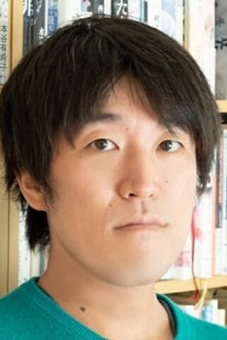 Kazuhisa Kotera