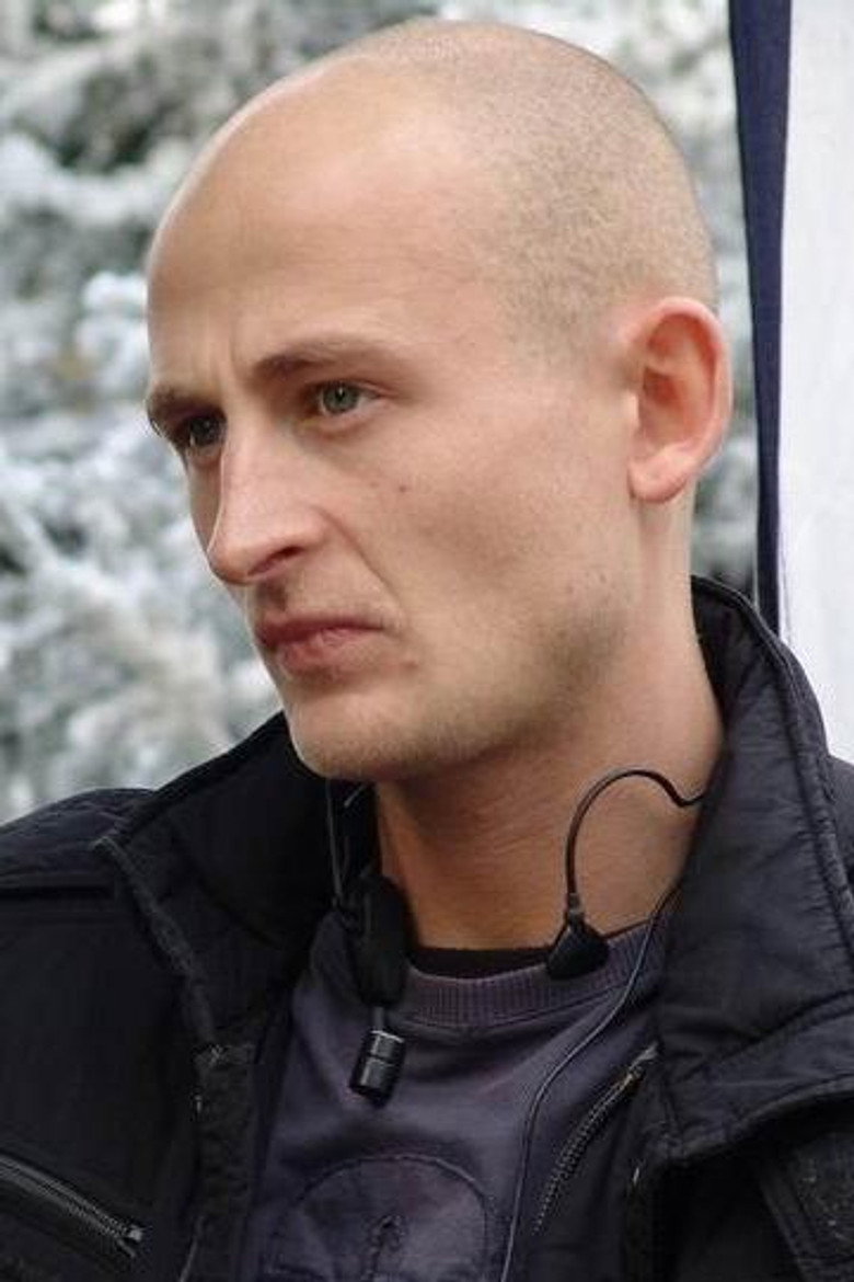 Stanislav Dovzhik