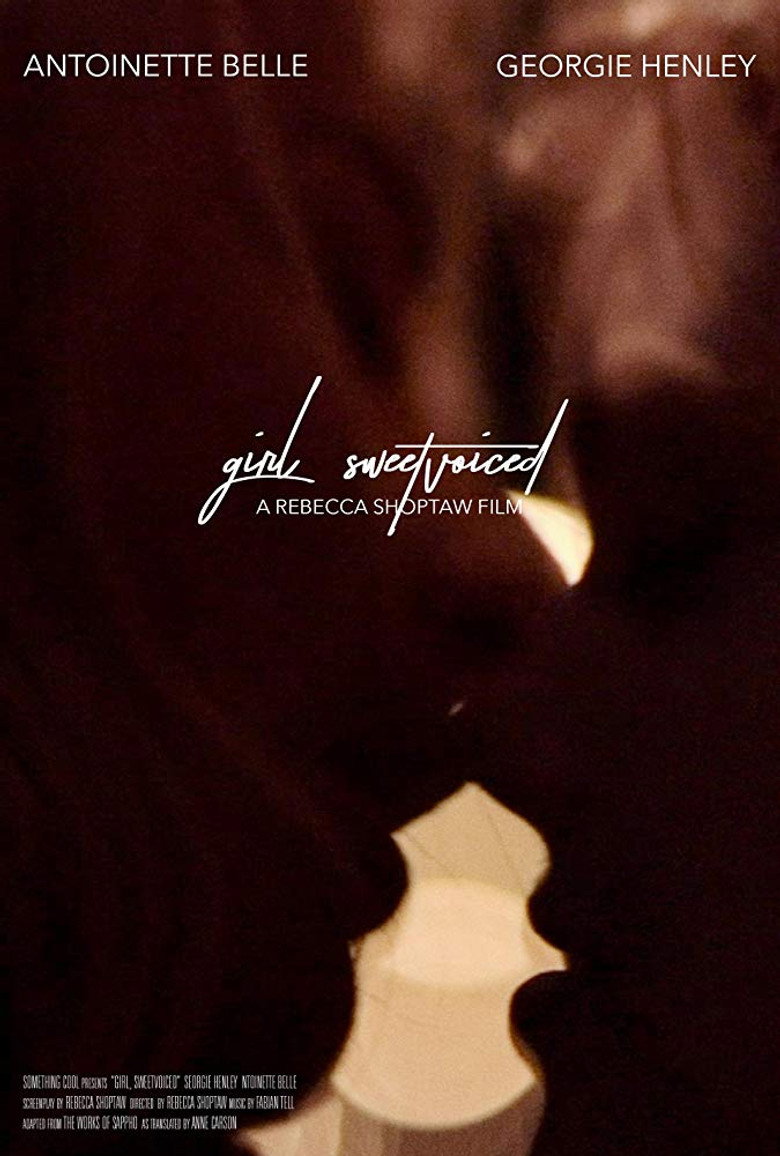 Girl, Sweetvoiced