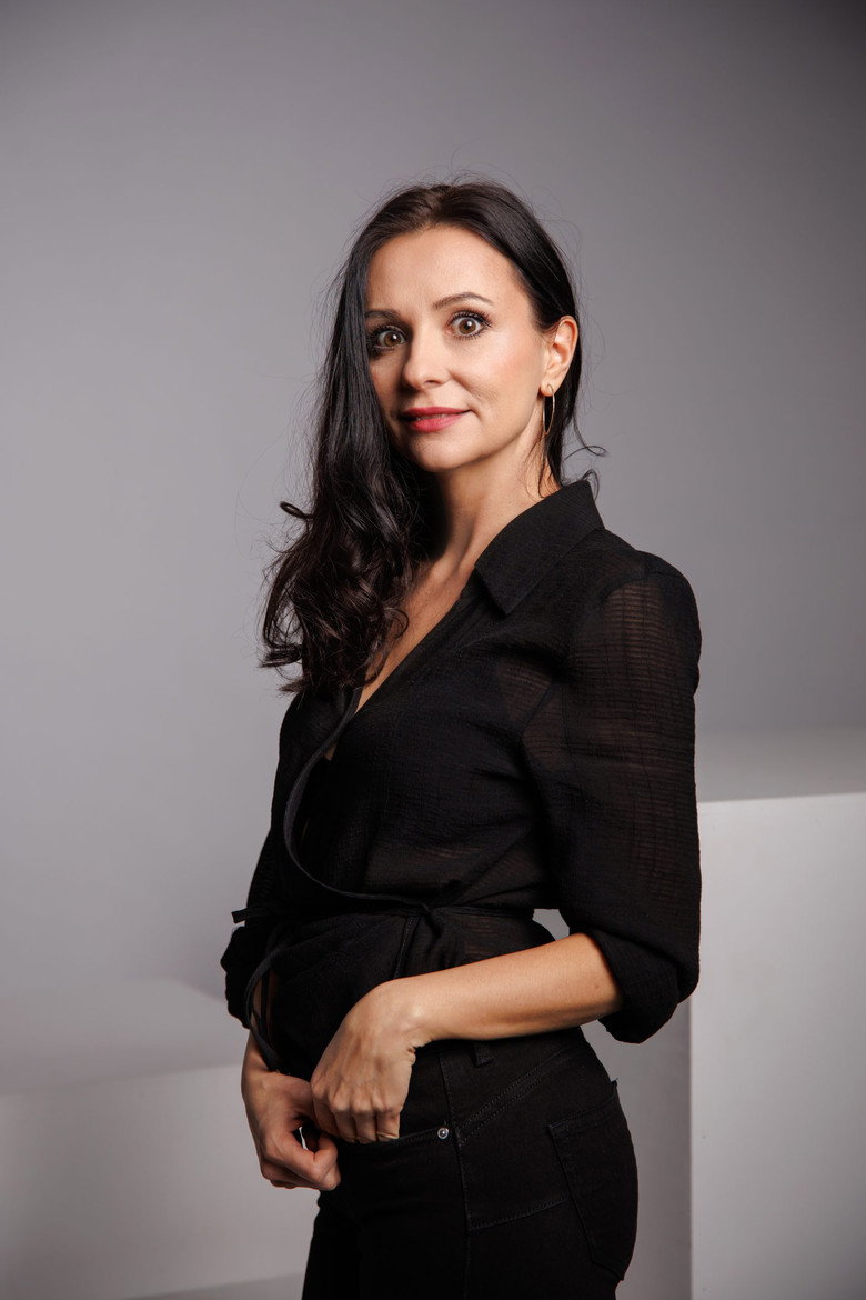 Claudia Prec