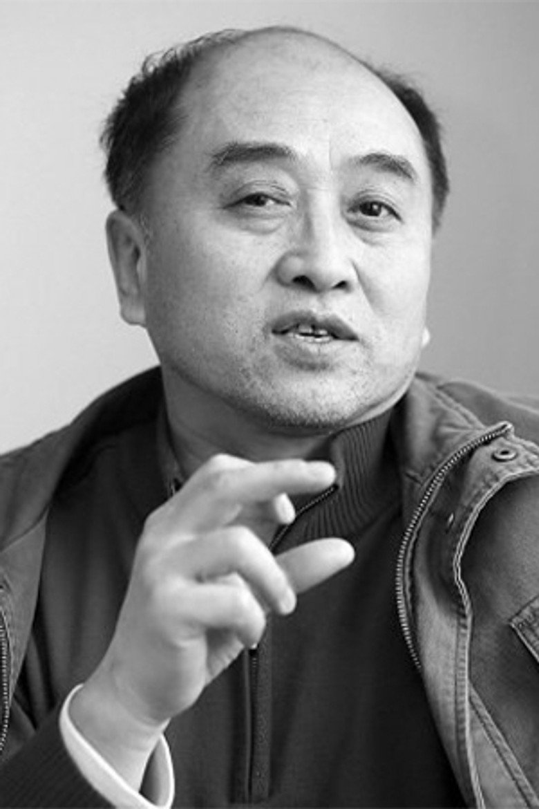 Xianhe Lei