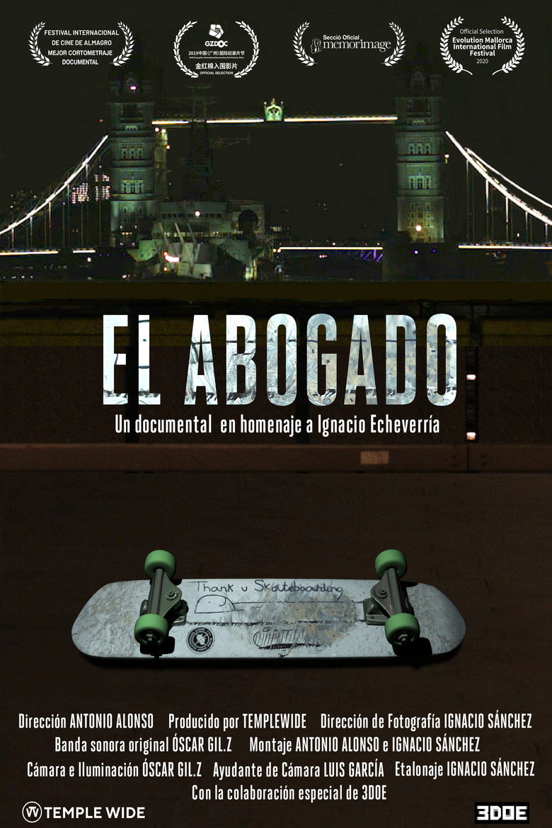 El abogado