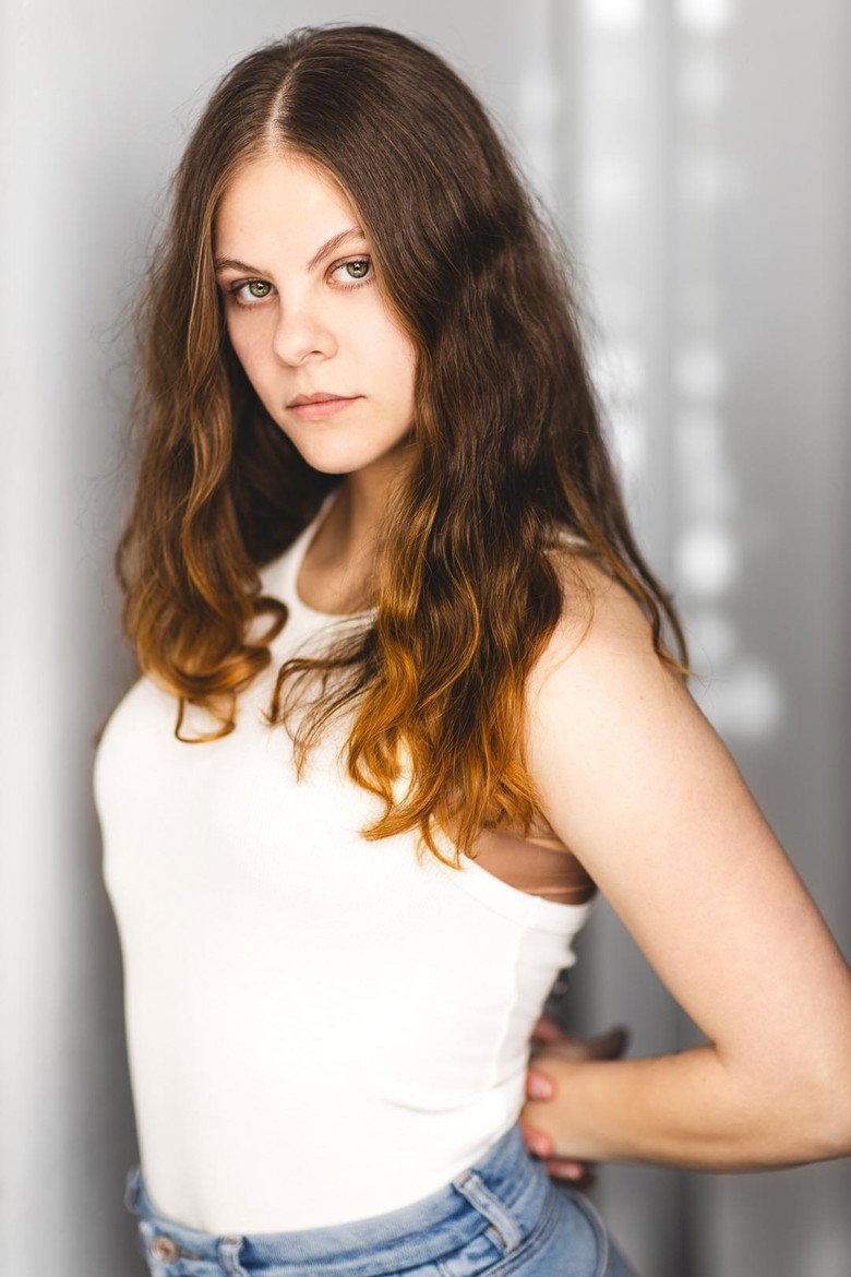 Melissa Temkov