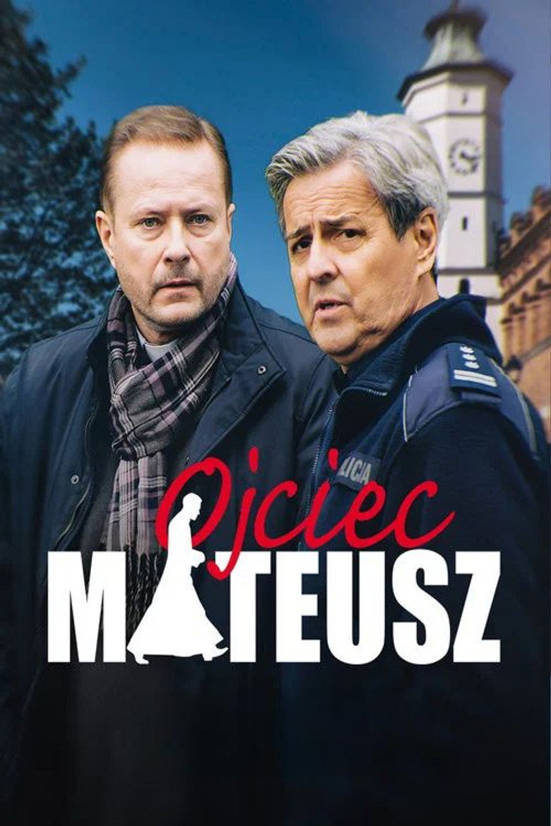Ojciec Mateusz