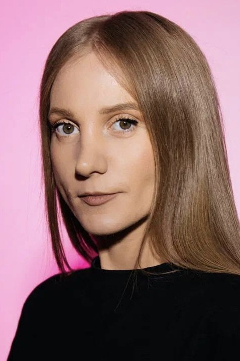 Alya Kokushkina