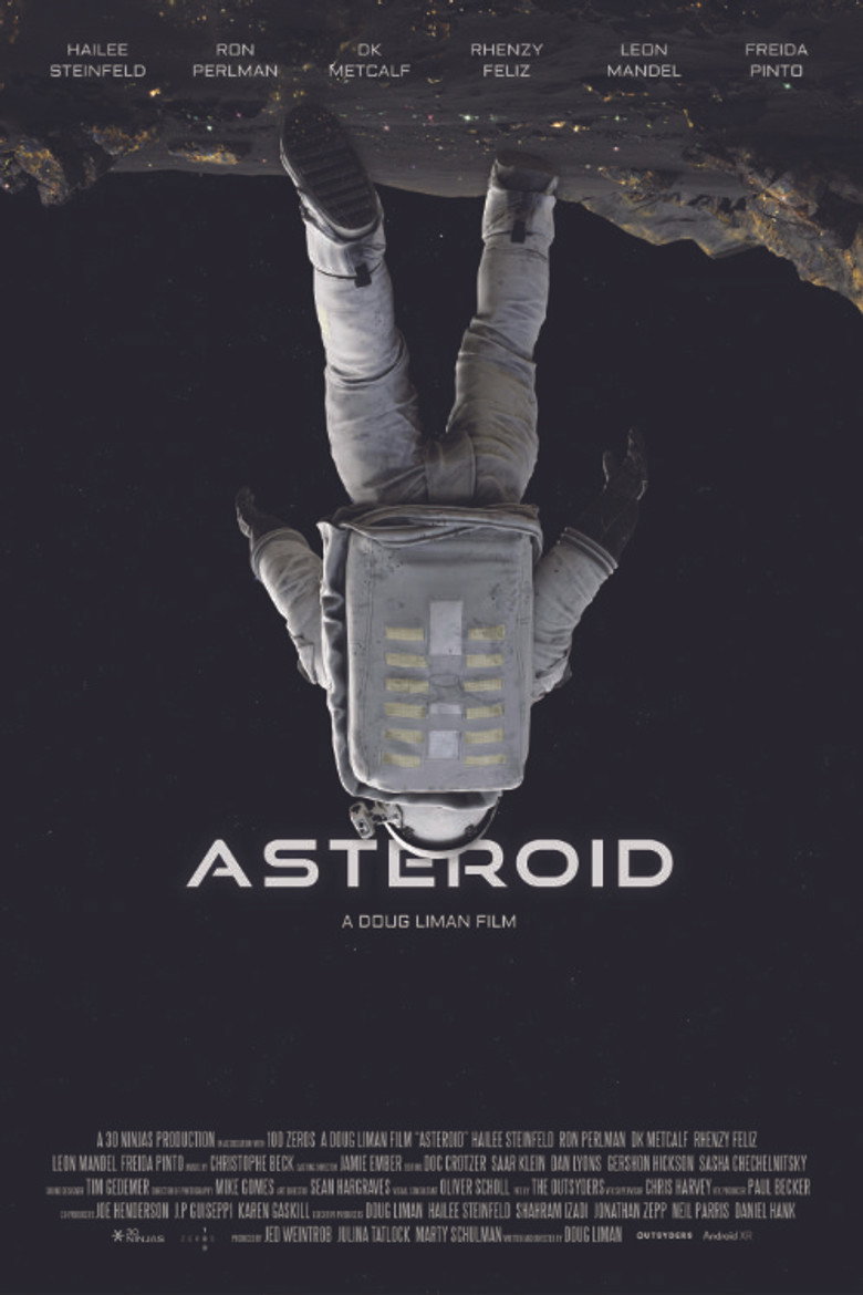 Asteroid