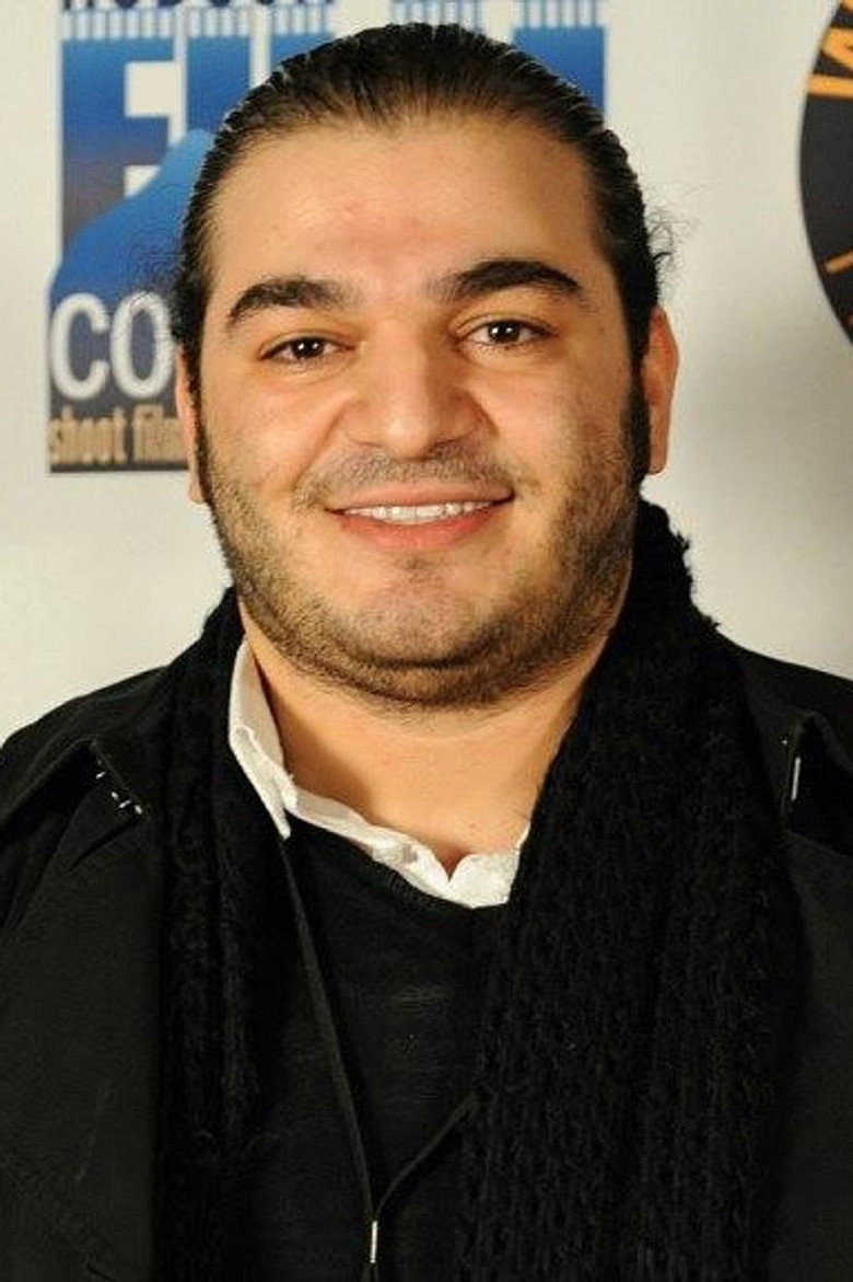 Pouria Heidary Oureh