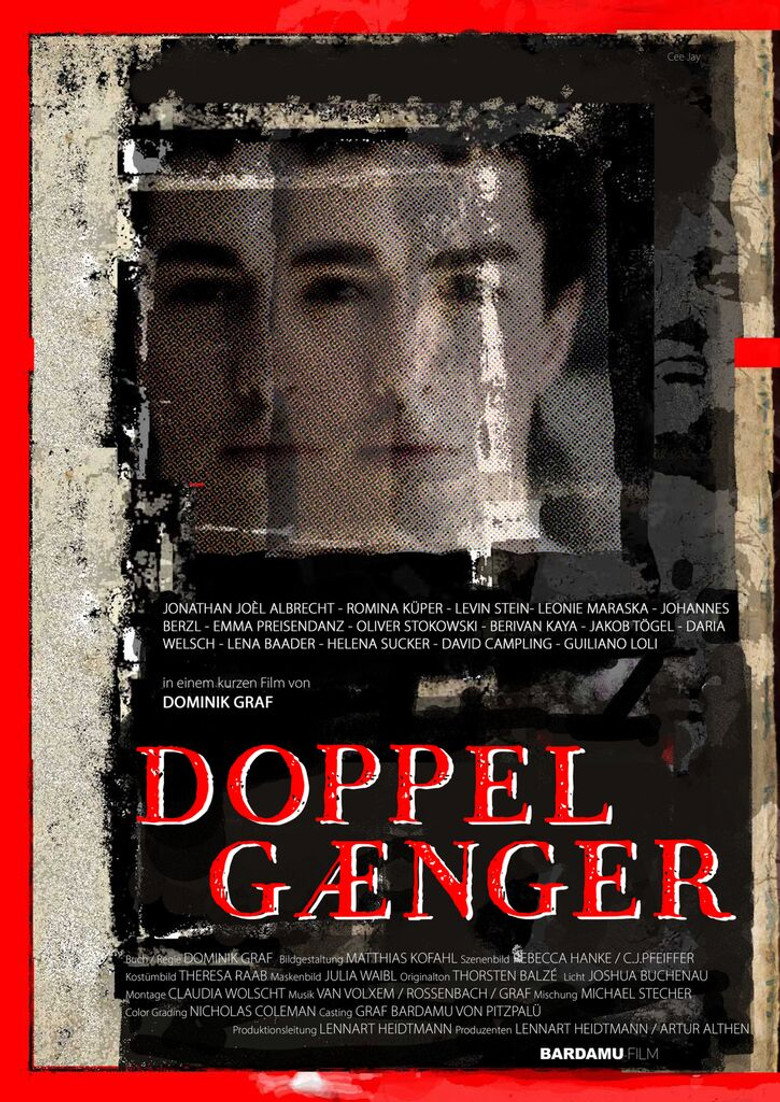 Doppelgänger