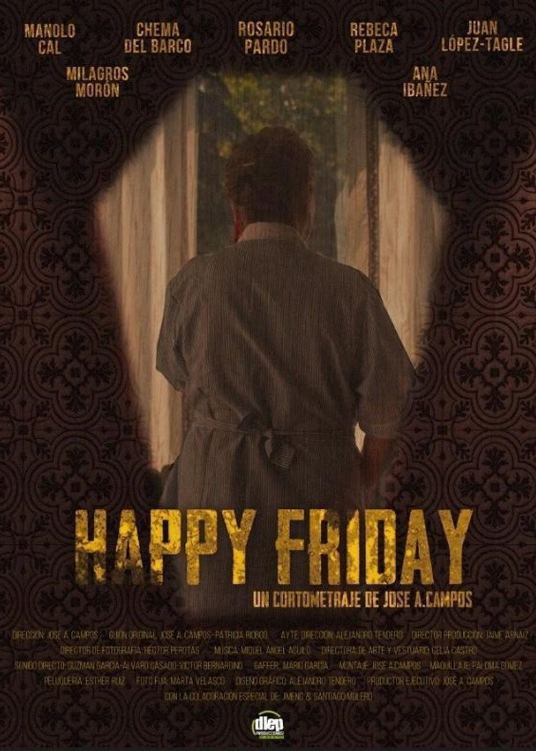 Happy Friday