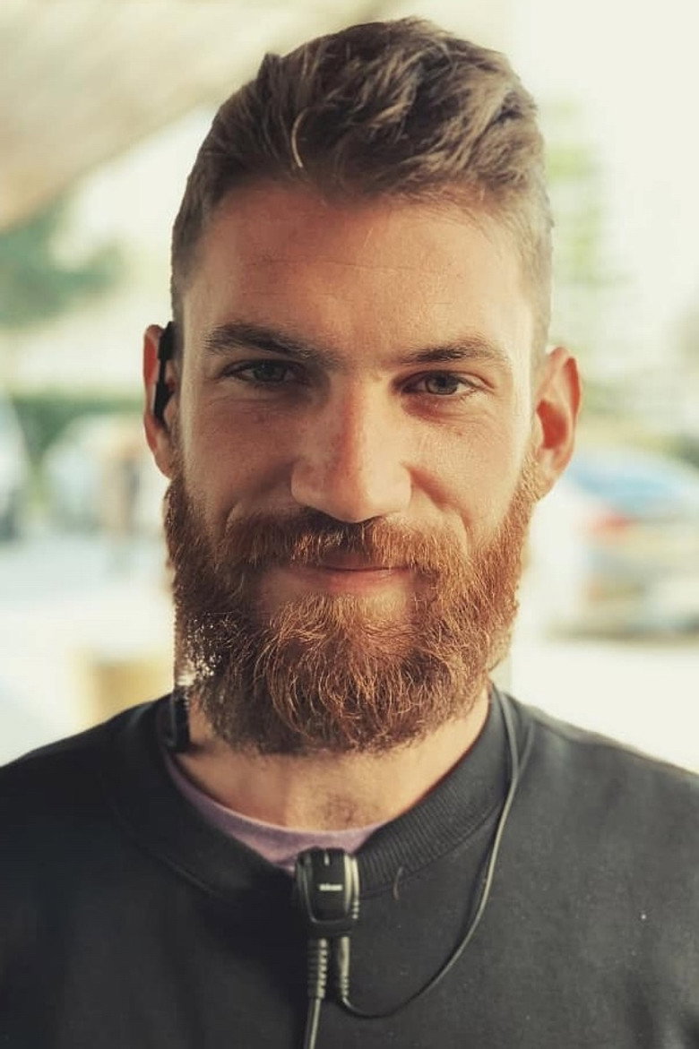 Pablo Mellado