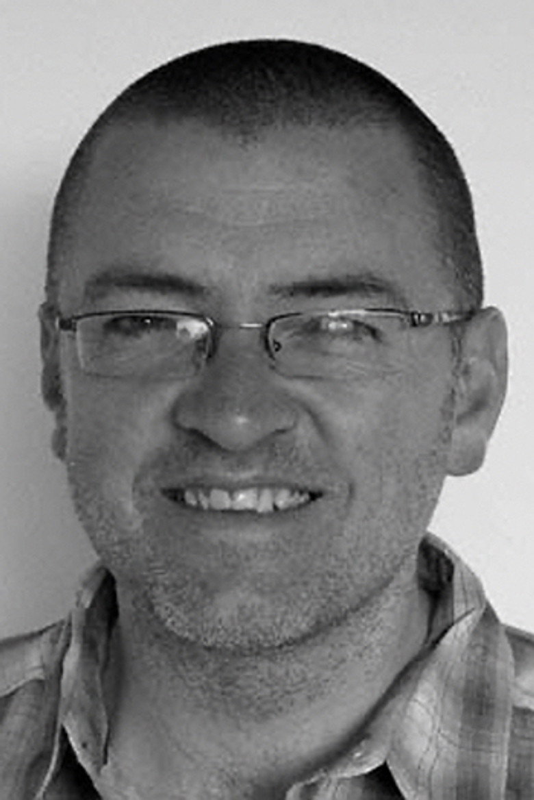 Ian Dickinson