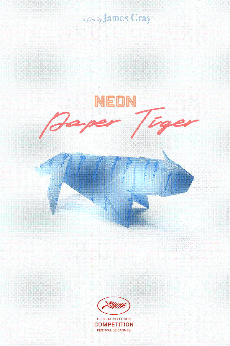 Paper Tiger