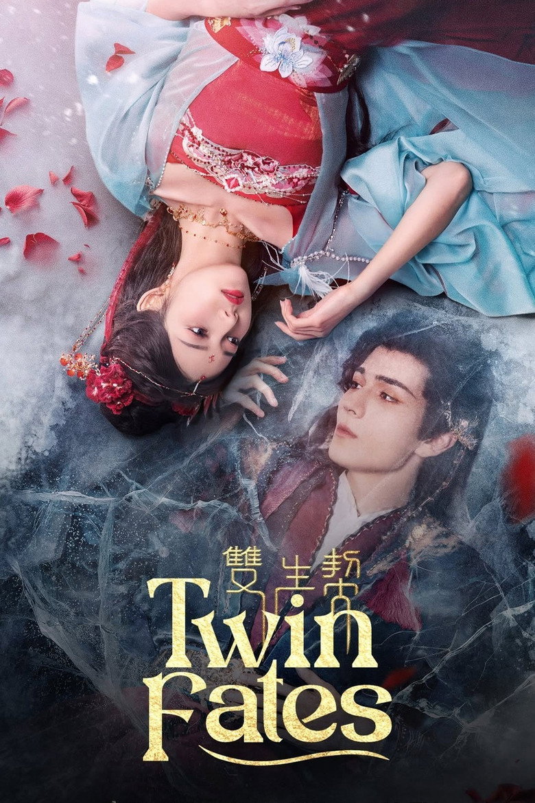 Twin Fates