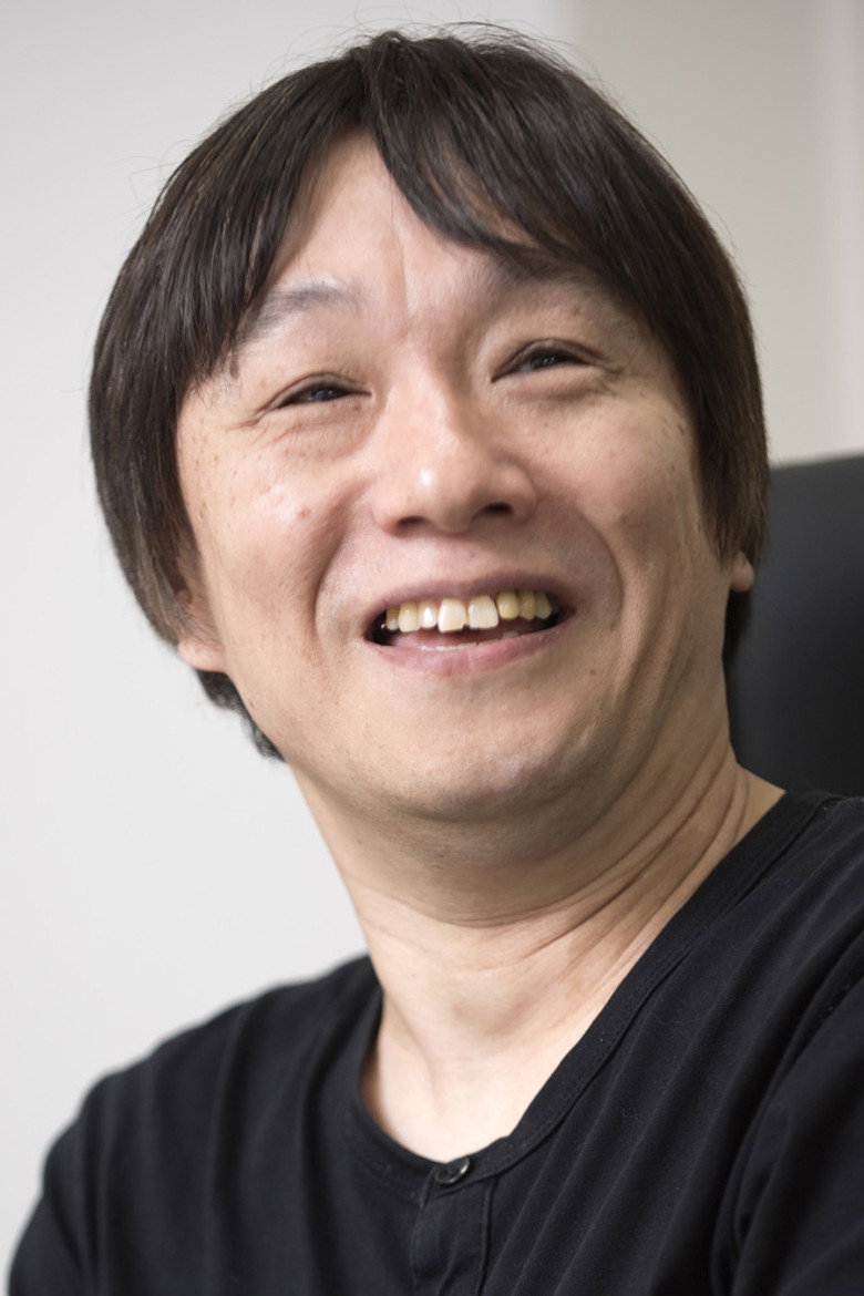 Takuya Suzuki