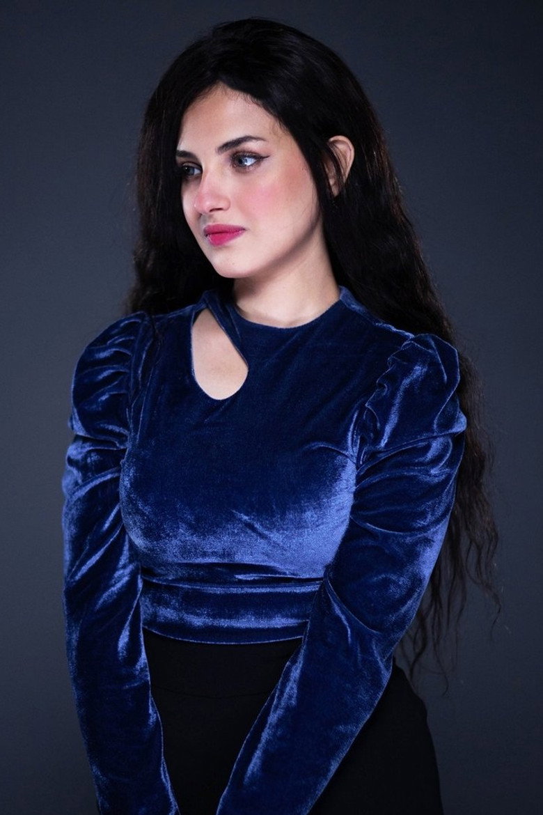 Mariem Nashaat