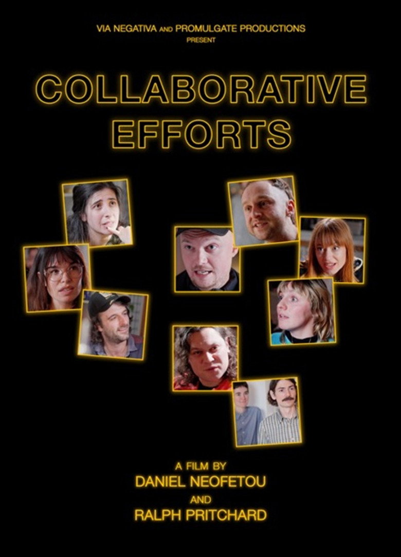 Collaborative Efforts