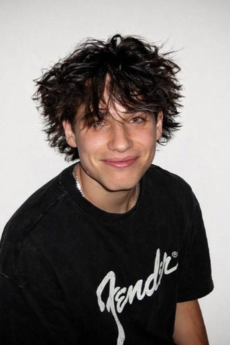 Anthony Dionne