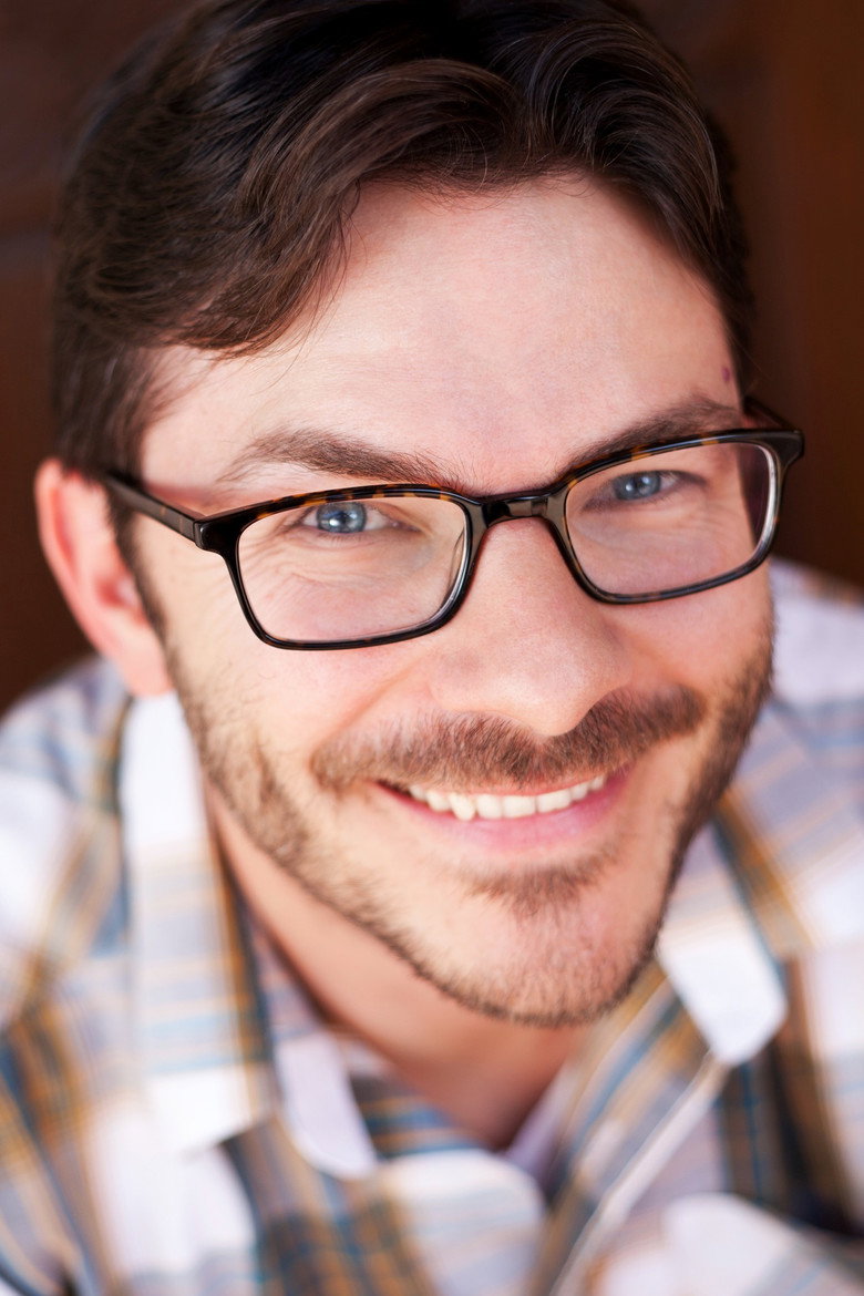Jon Luke Thomas