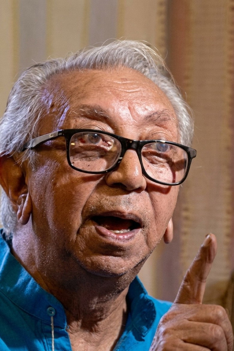 Ranjit Gazmer