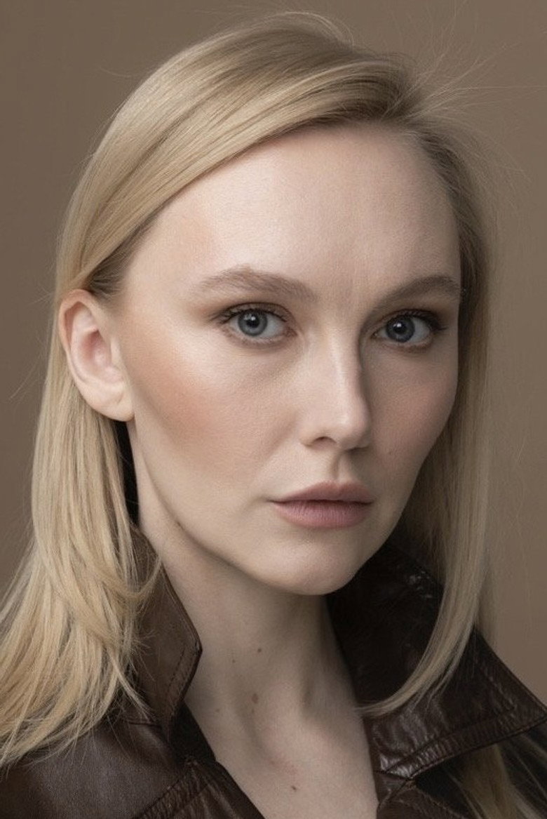 Alina Efremova