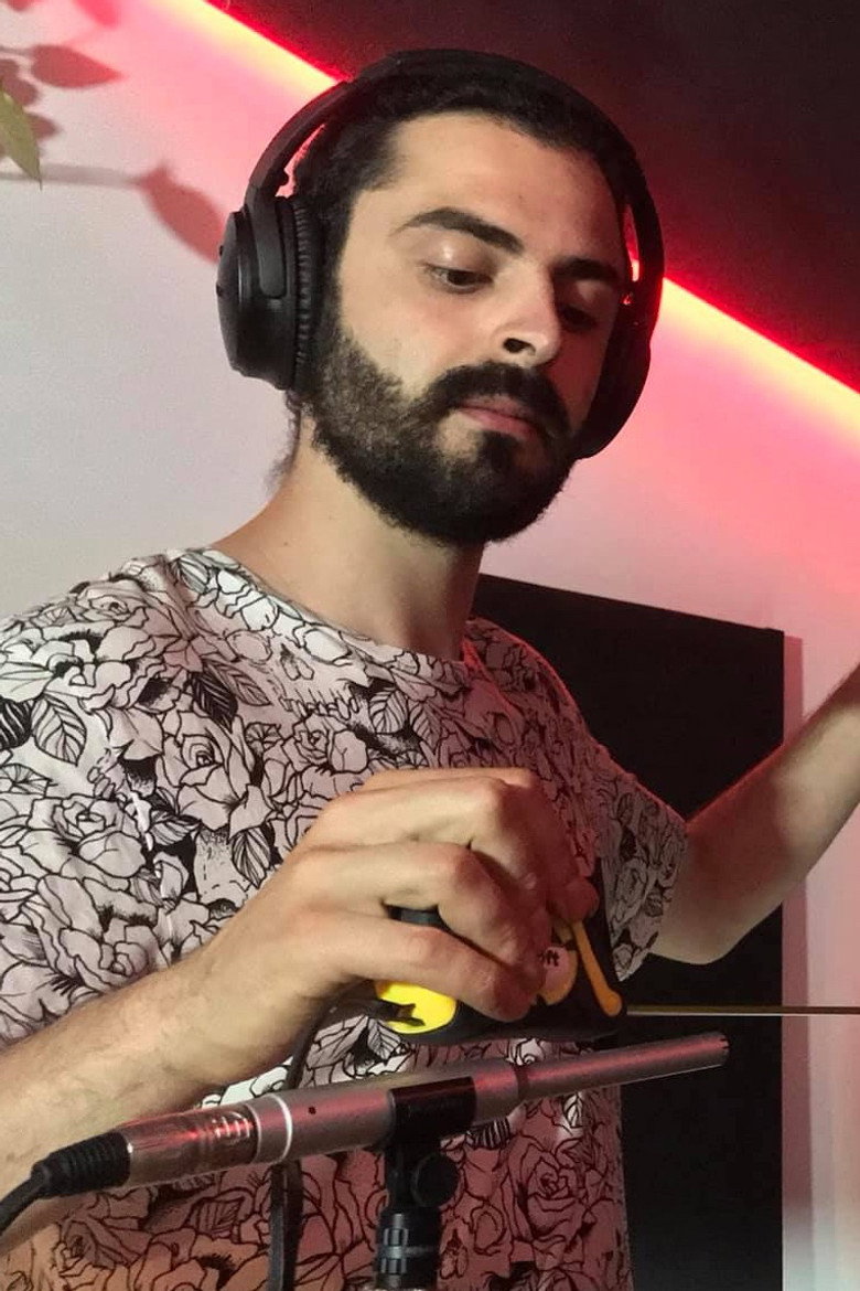Miguel Robleda