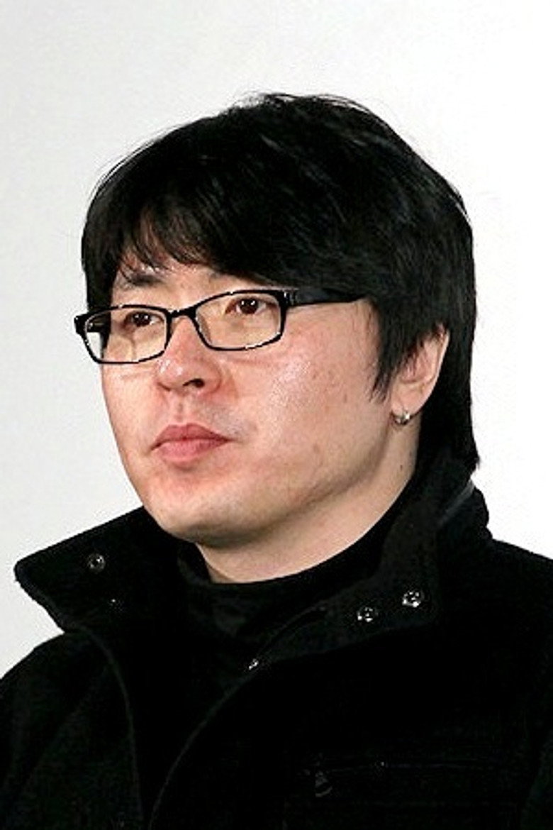 Cho Jin-mo