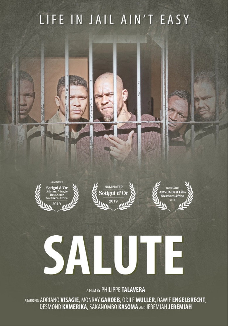 Salute!