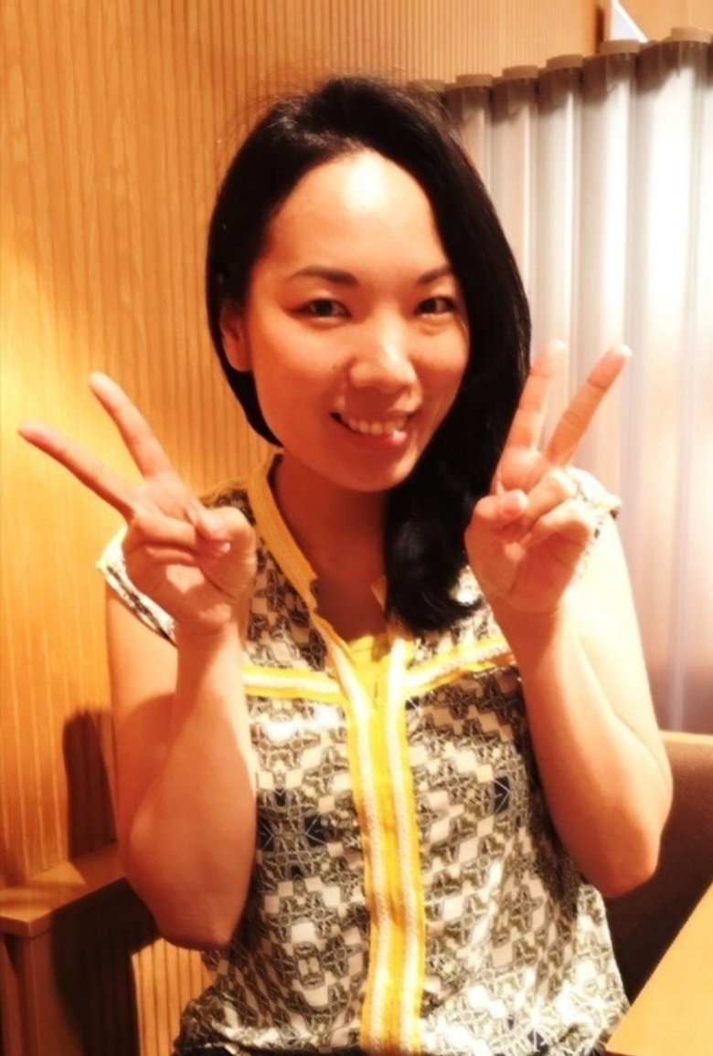 Kanako Toujou