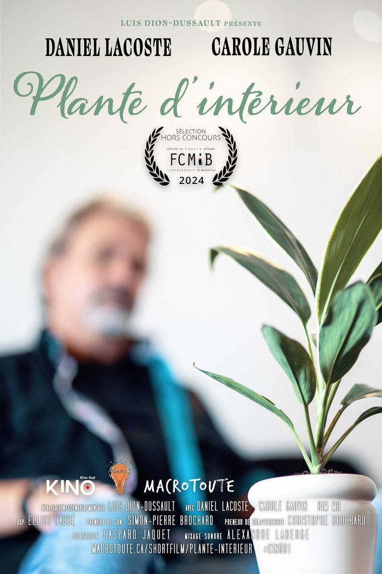 Indoor Plant