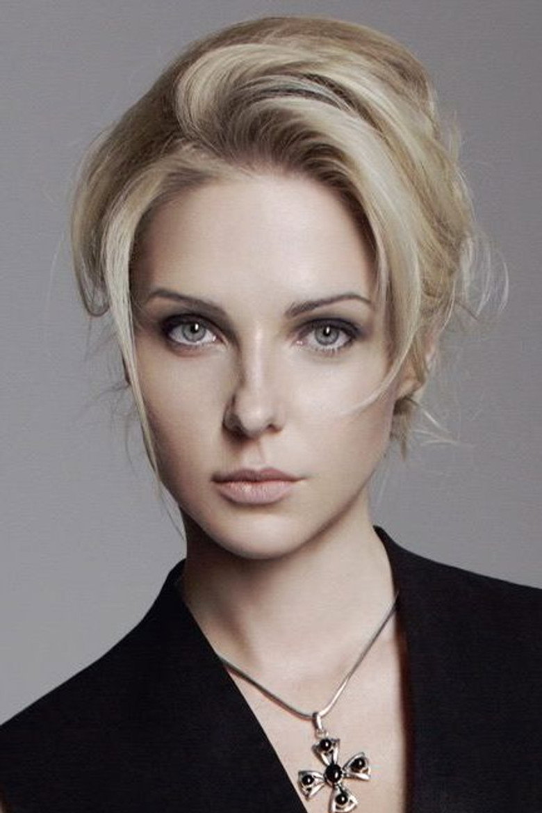 Dasha Tregubova
