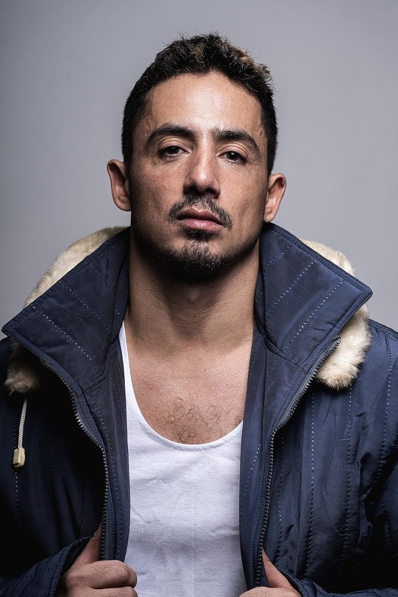 Dean Alexandrou