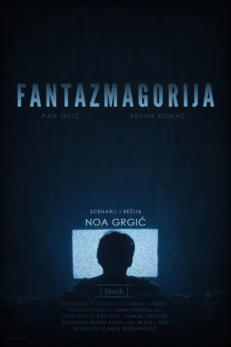 Phantasmagoria