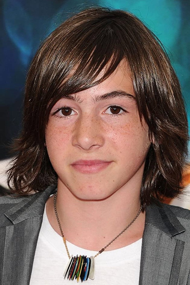 Jonah Bobo