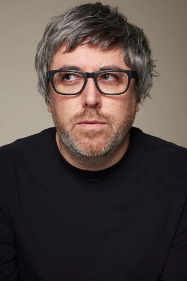 Neil Morrill