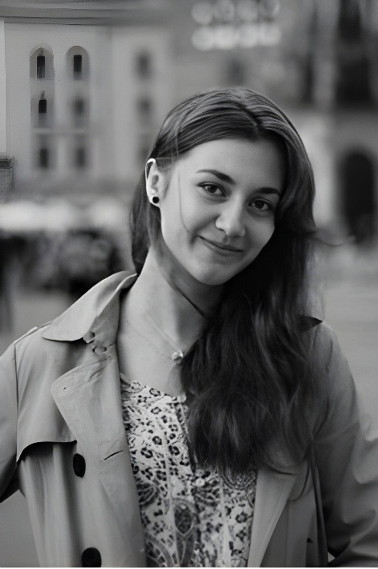 Oliko Barbakadze
