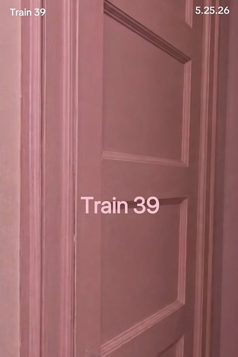 Train 39