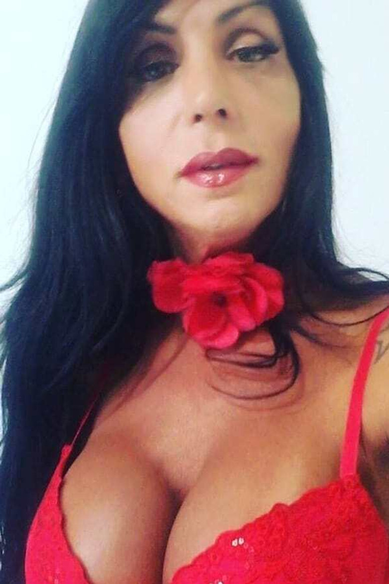 Roberta Gretchen