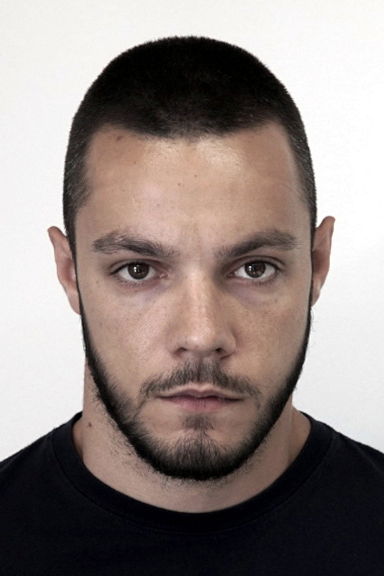Tsvetolyub Iliev