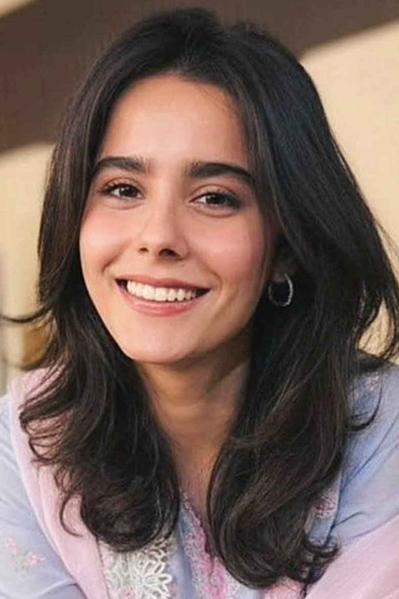 Iqra Shahid