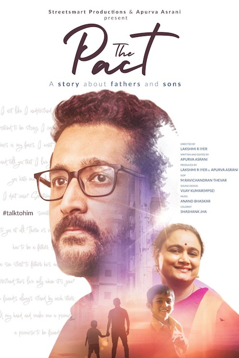 The Pact