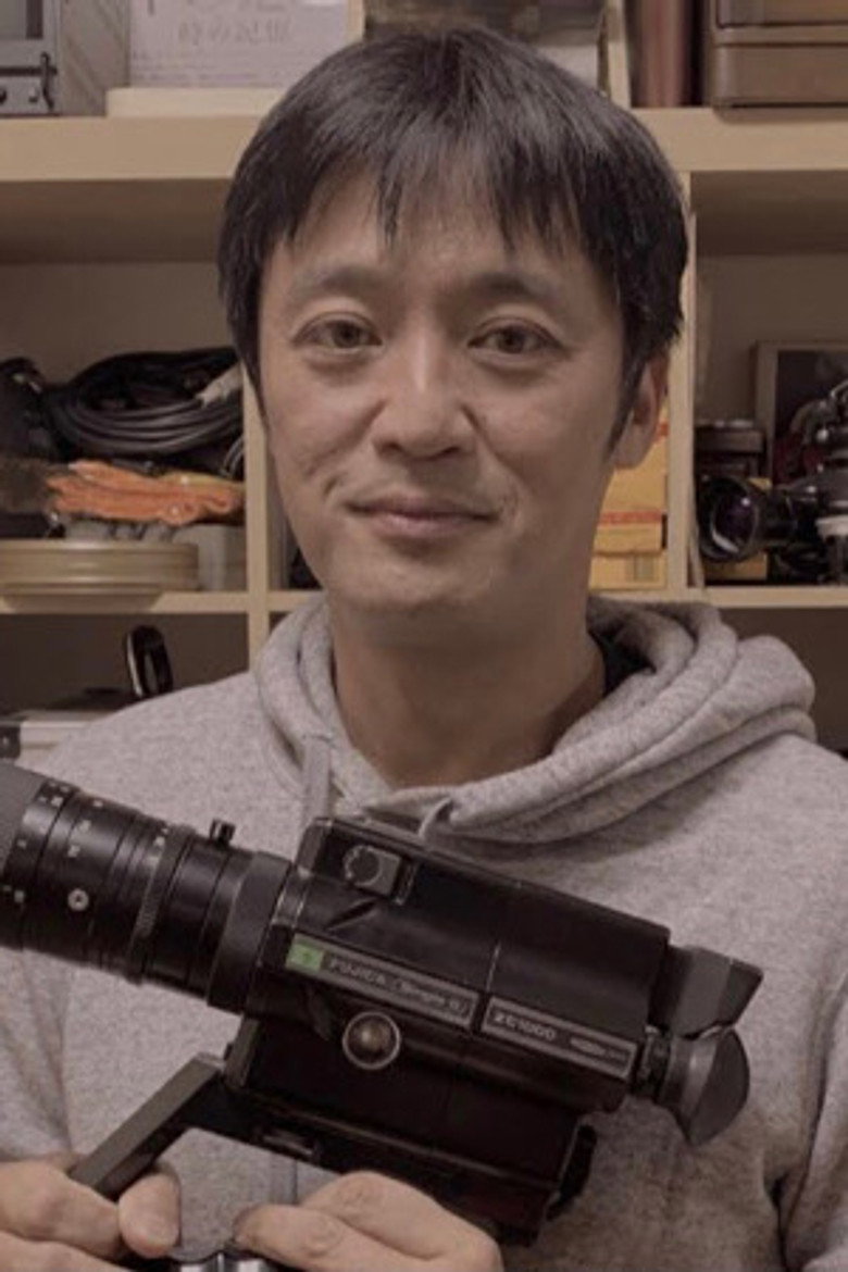 Kōichi Furuya