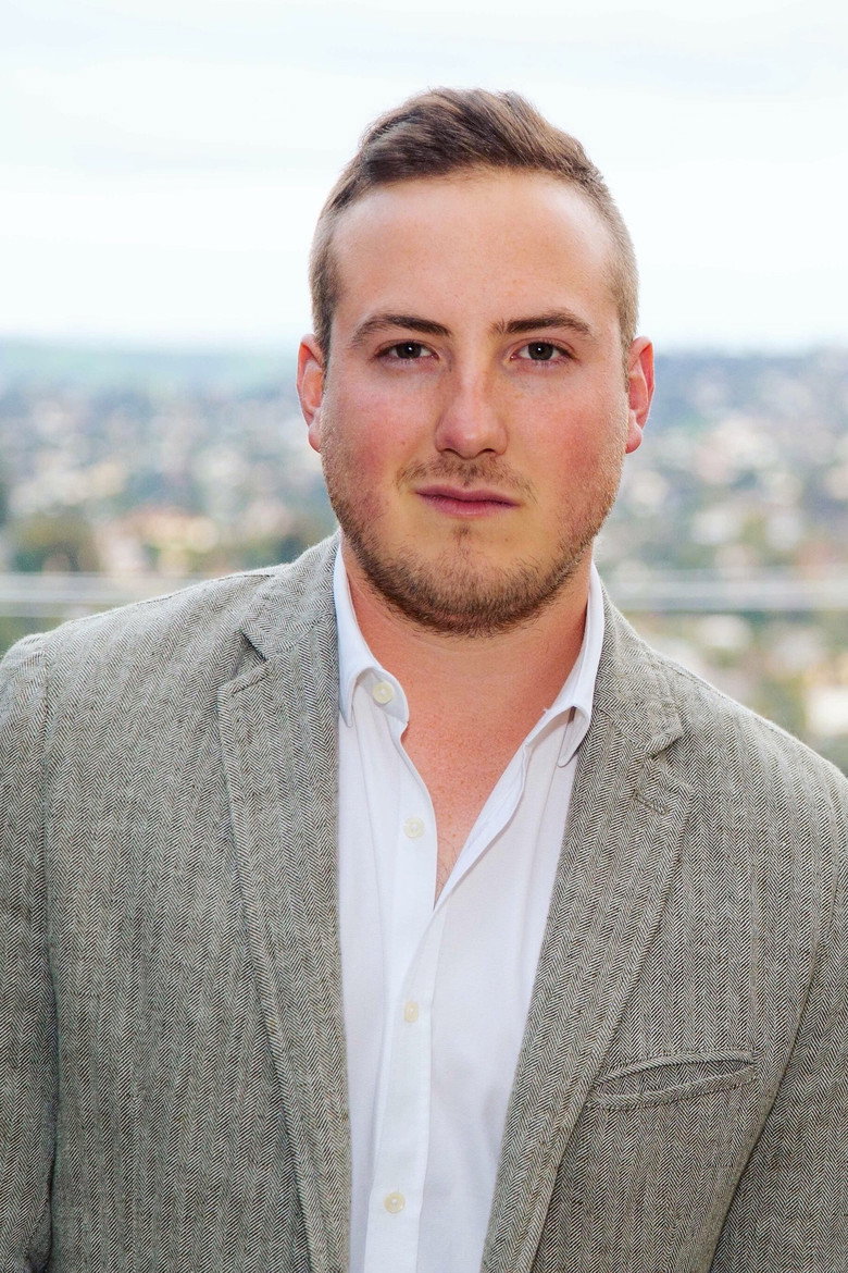 Lucas Ford