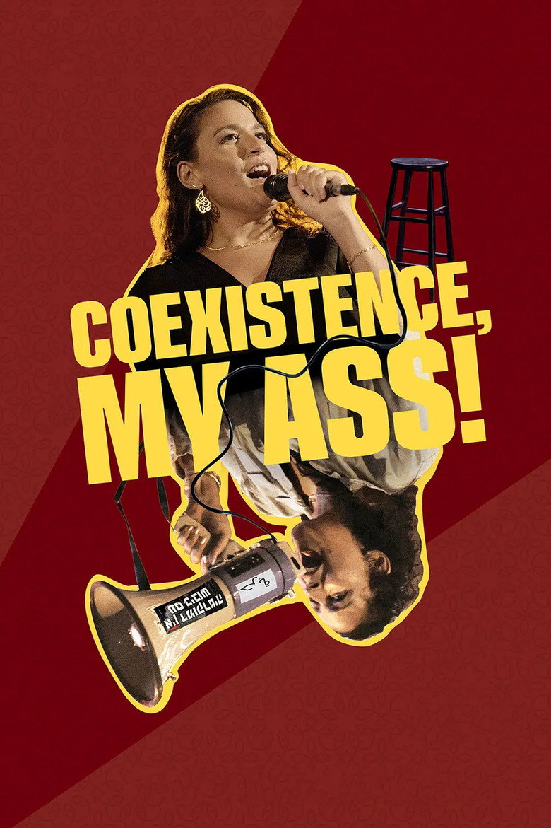 Coexistence, My Ass!