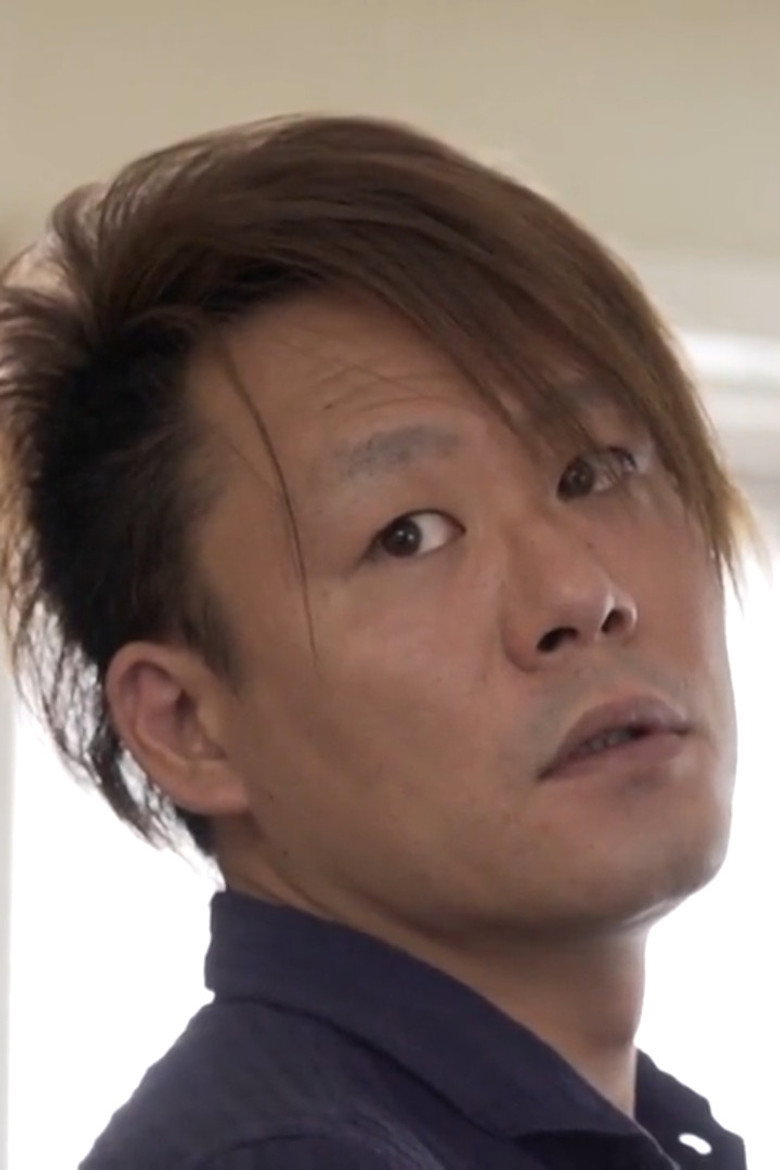 Shinya Matsuyama