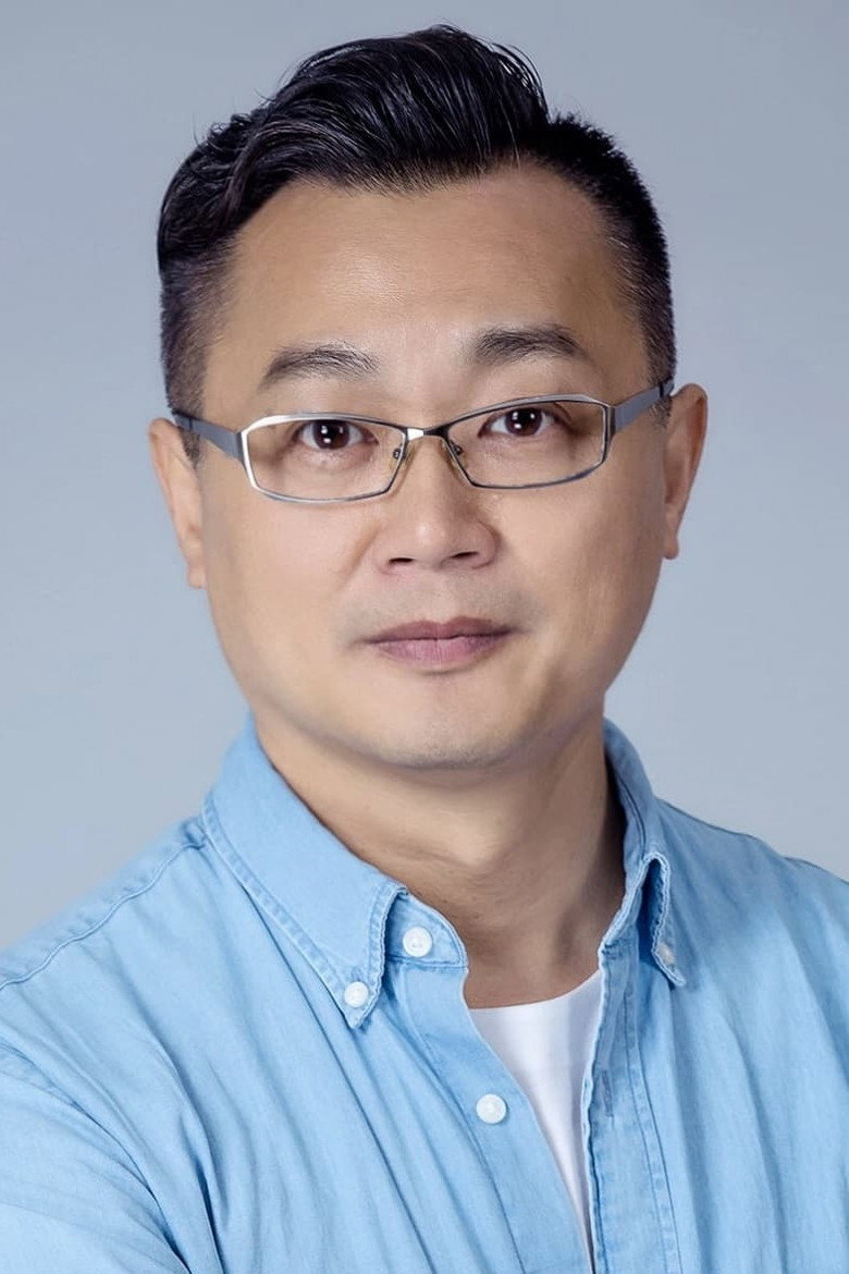 Patrick Yau Tat-Chi