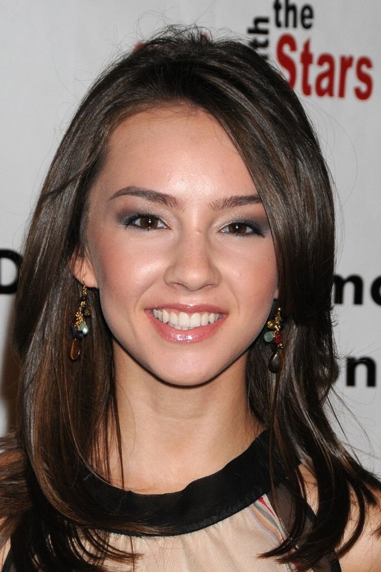Lexi Ainsworth