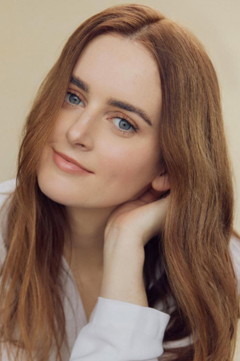 Sophie McShera