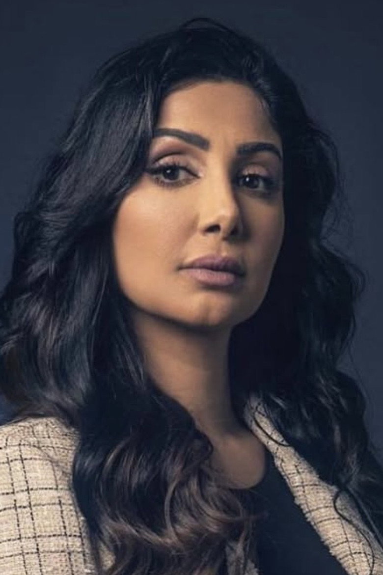 Mona Hussein